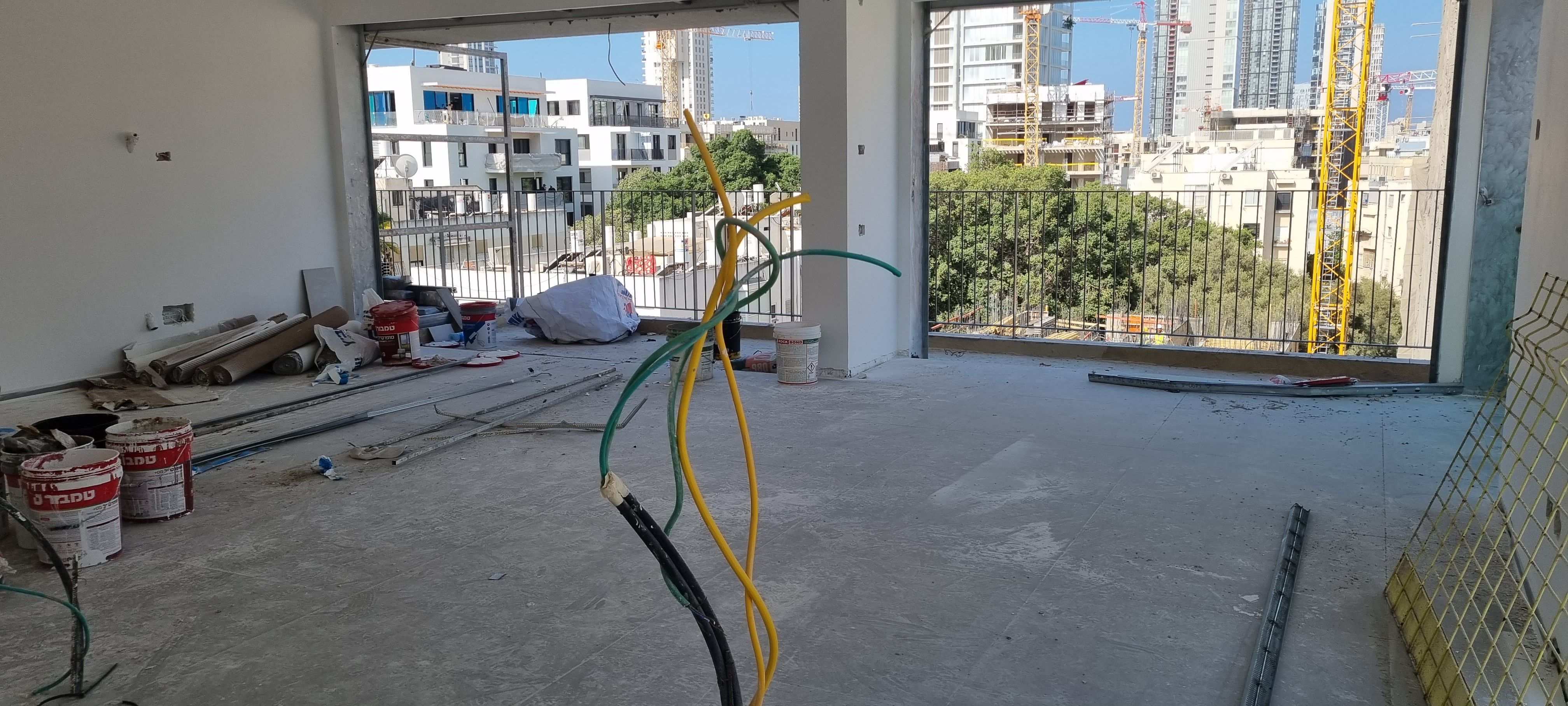 מהסמארטפון שלי